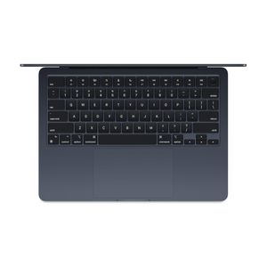 MacBook Air A3113 M3 MRXV3LL/A 13.6" MacOS 256GB SSD 8GB Negro