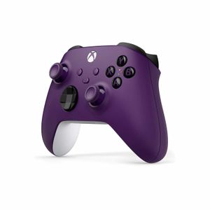 Mando Xbox Wireless Astral Purple Xbox Serie X/S One One S y Windows 10