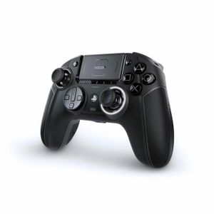 Mando Nacon Revolution Pro 5 NC4533 Playstation 5 Black