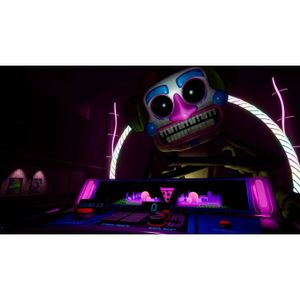 Five Nights At Freddys Help Wanted 2 Playstation 5 Latam