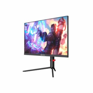 Monitor Gamer Teros TE-2472G 24.5" 240Hz 1920X1080 Full Hd Hdmi / Dp Plano