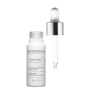 Tratamiento Despigmentante Bioderma Pigmentbio C-Concentrate Fce 15ML