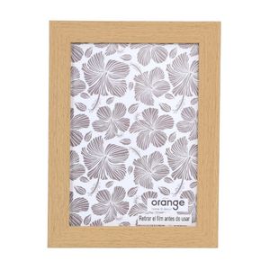 Marco de foto Portarretrato Maple  13x18cm Orange