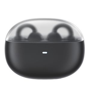 Audífonos bluetooth True Wireless Baseus AirGo AS01 hasta 25 horas de reproducción, cancelación de ruido, negro