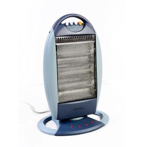 Estufa halógena HH1200 Imaco
