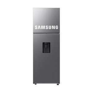 Refrigeradora SAMSUNG 341L No Frost RT35DG5720S9PE Silver