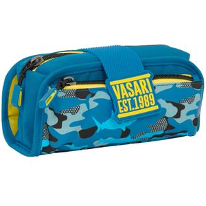 Cartuchera Sharkbuddy VASARI