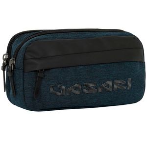 Cartuchera Blue Arcade  VASARI