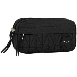 Cartuchera Black Swing MOZIONI