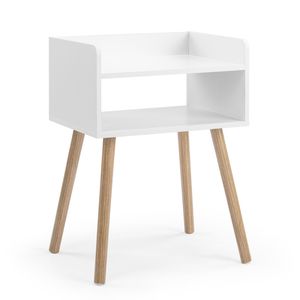 Velador VIVA HOME Amelie 55cm
