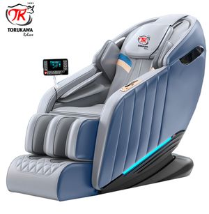 Sillón Masajeador Torukawa Dream TK-999