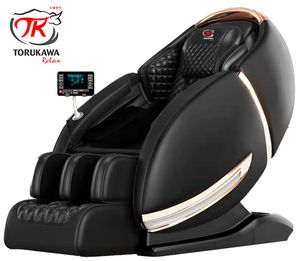 Sillón Masajeador Torukawa Luxury TK-1070L