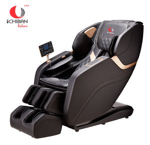Sillón Masajeador Ichiban Dream Plus IC-2001