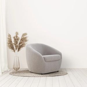 Sillón Clásico Otto color Beige TU MESITA