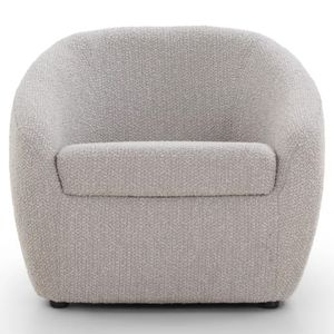 Sillón Clásico Otto color Beige TU MESITA