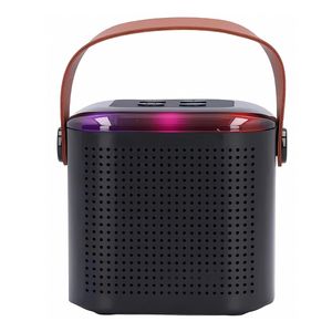 Parlante Bluetooth KTS-1680 | Negro