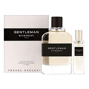 Givenchy  Perfume para Hombre Gentleman  100 ml