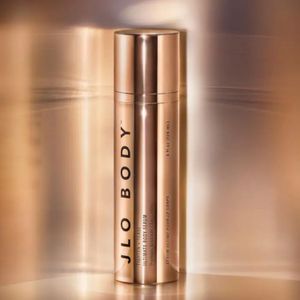 Suero Corporal Rejuvenecedor Jlo Beauty Tighten + Tease™ con AHA - 120 ml