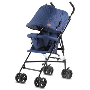 Coche Bastón Deportivo Denzel Edición Limitada Azul
