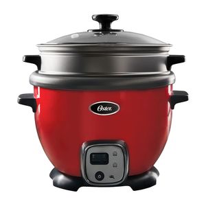 Olla Arrocera Oster Ckstrc8029r 1.8l Sofrito