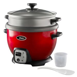 Olla Arrocera Oster Ckstrc8029r 1.8l Sofrito