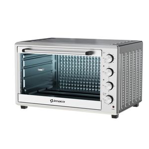 Horno Eléctrico Imaco Heb100r 100l