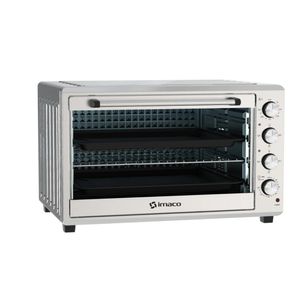 Horno Eléctrico Imaco Heb100r 100l