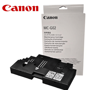 Cartucho De Mantenimiento CANON MC-G02