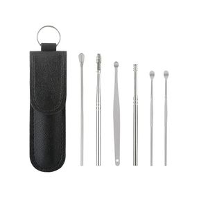 Kit de Limpieza de Oreja