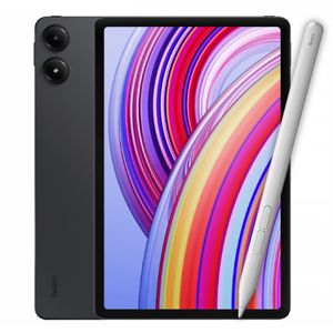 Tablet XIAOMI Redmi Pad PRO Graphite Gray 8GB + 256GB + Redmi Smart Pen