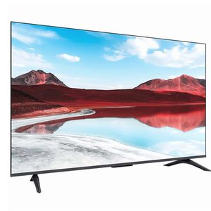 Televisor XIAOMI TV A PRO 75'' 2025 4K UHD Tecnología QLED