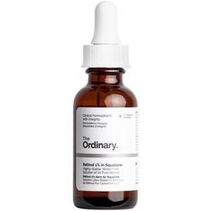The Ordinary Retinol 1% In Squalane 30 ML