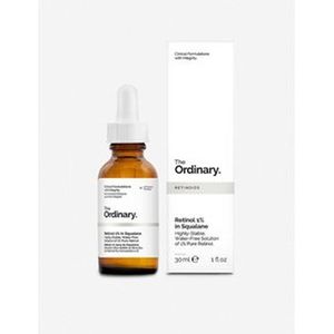 The Ordinary Retinol 1% In Squalane 30 ML