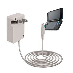 Cargador Para Nintendo 3ds 2ds Dsi Dsi Xl New 3ds