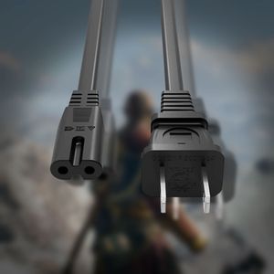 Cable Poder Ps4 Ps3 Cable De Energía Para Ps4 Ps3