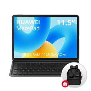 Tablet Huawei MatePad 11.5" 8GB Ram + 128BG Rom + Teclado + Mochila