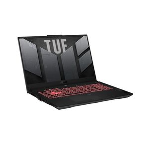 Notebook ASUS FX507VU-LP180 15.6 Pulgadas FHD Value IPS Core i7-13620H hasta 4.90GHz 16GB DDR5