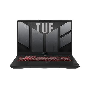 Notebook ASUS FX507VU-LP180 15.6 Pulgadas FHD Value IPS Core i7-13620H hasta 4.90GHz 16GB DDR5