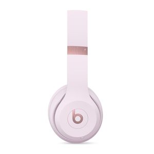 Auriculares Beats Solo 4 Inalámbricos Rosa Nube