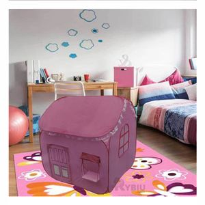 Boutique Creativa Infantil en Color Rosado Y+Stickers