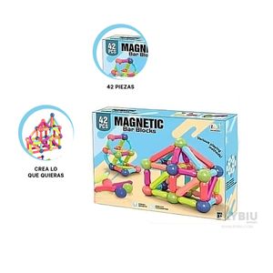 Juego para Pequeños en Multicolor Y+Papel de Regalo