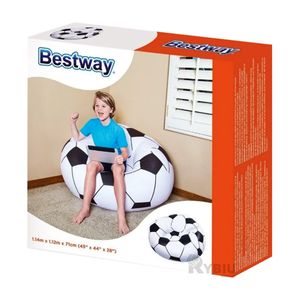 Sofa Facil de Montar en Blanquinegro Y+Papel de Regalo