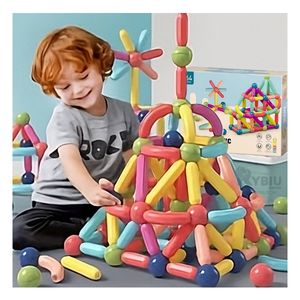 Juego Magnifico Util en Multicolor Y+Stickers