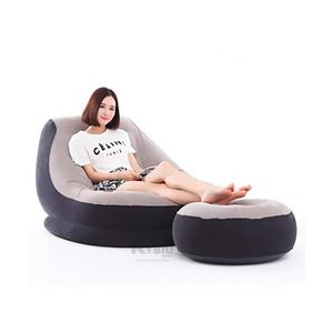 Sofa Ergonomico y Portatil en Multicolor Y+Agendita