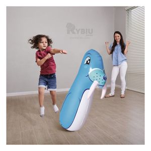 Porfiado para Actividades Infantiles en Celeste Y+Agendita