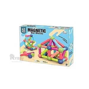 Juego Util Magnifico en Multicolor Y+Stickers