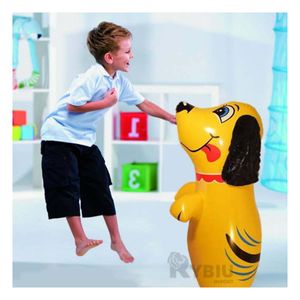 Porfiado con Base de Arena Mg-Pr90 con Diseño de Perrito