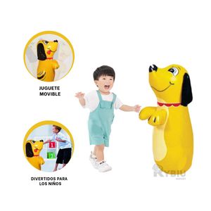 Porfiado Innovador de Aspecto de Perrito Y+Agendita