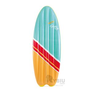 Tabla Comoda y Ligera en Color Celeste Y+Stickers