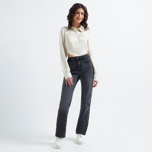 Blusa Hypnotic Mujer Manga Larga Santin